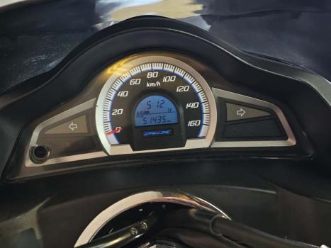 HONDA PCX 150 , Foto 4