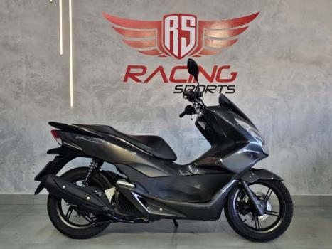 HONDA PCX 150 , Foto 6