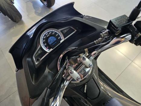 HONDA PCX 150 , Foto 8