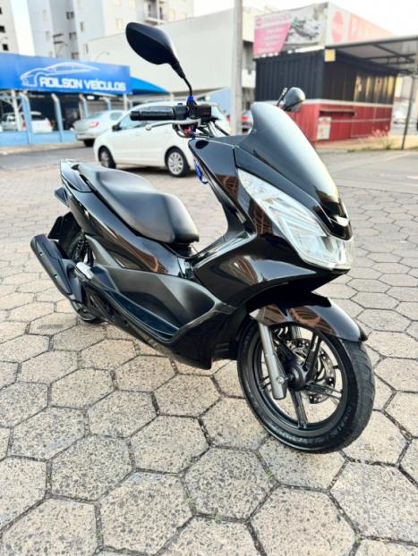 HONDA PCX 150 , Foto 1