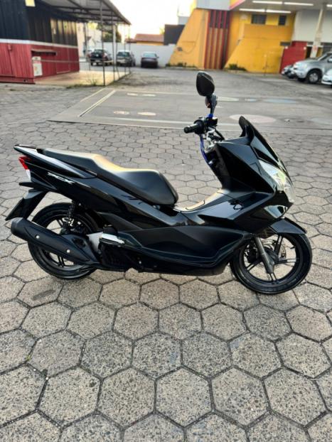 HONDA PCX 150 , Foto 2