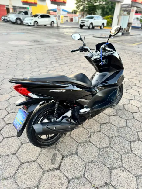 HONDA PCX 150 , Foto 3