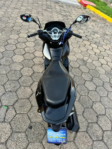 HONDA PCX 150 , Foto 4