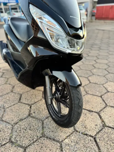 HONDA PCX 150 , Foto 6