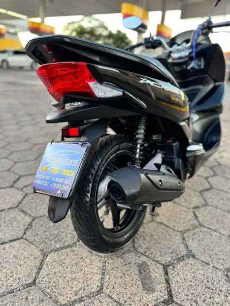 HONDA PCX 150 , Foto 7