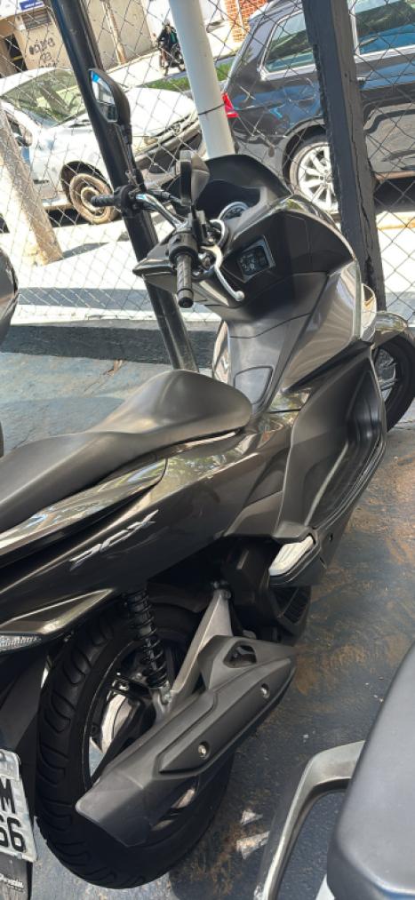 HONDA PCX 150 , Foto 2
