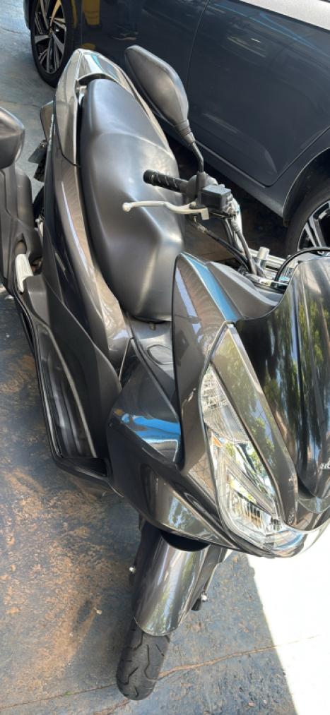 HONDA PCX 150 , Foto 3