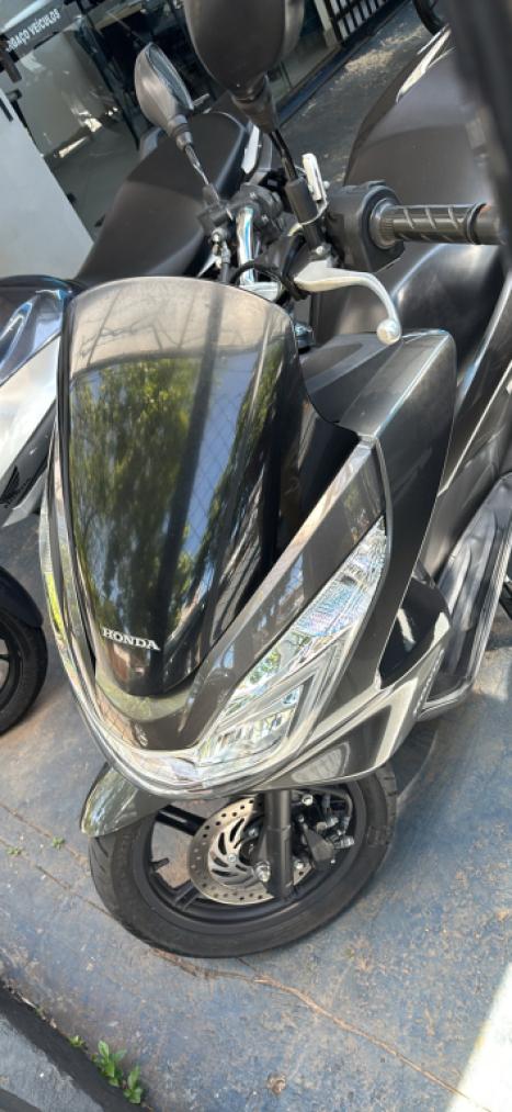 HONDA PCX 150 , Foto 4