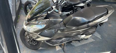 HONDA PCX 150 , Foto 8