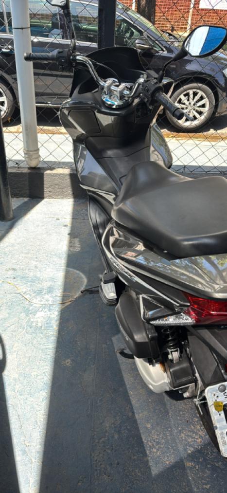 HONDA PCX 150 , Foto 9
