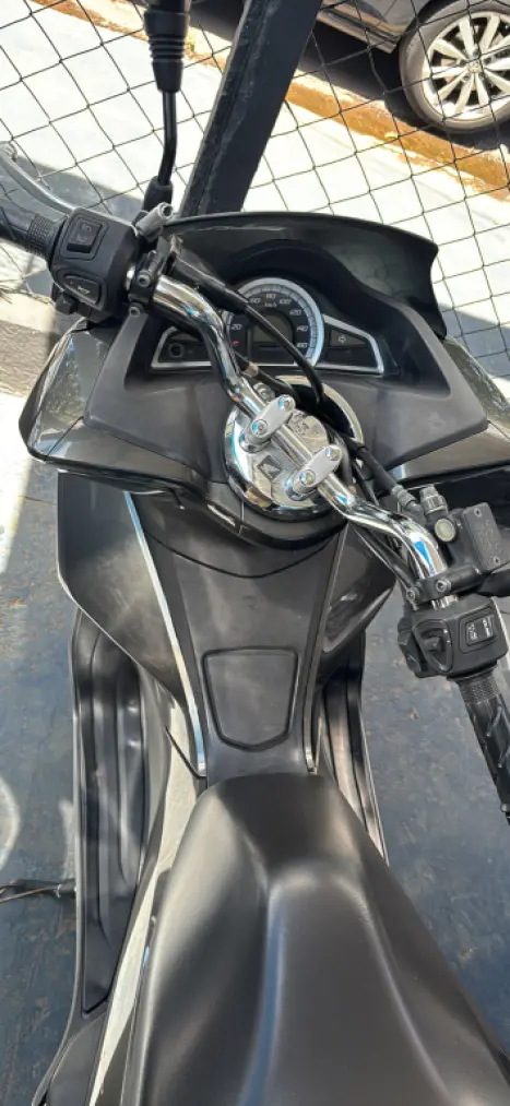 HONDA PCX 150 , Foto 11
