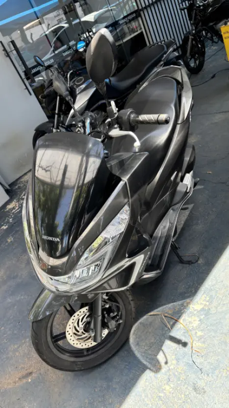 HONDA PCX 150 , Foto 12