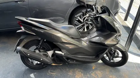 HONDA PCX 150 , Foto 15