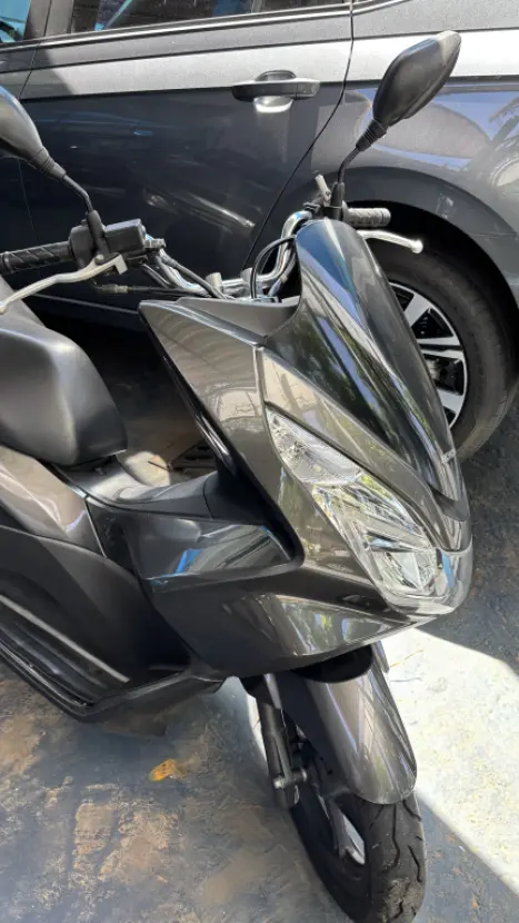 HONDA PCX 150 , Foto 16
