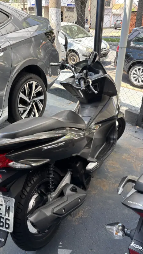 HONDA PCX 150 , Foto 17