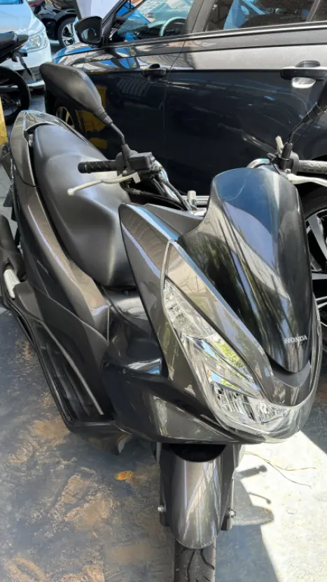 HONDA PCX 150 , Foto 18