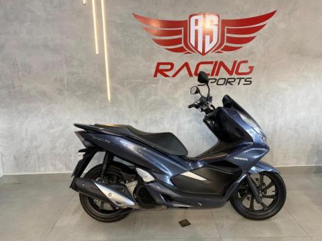 HONDA PCX 150 , Foto 1