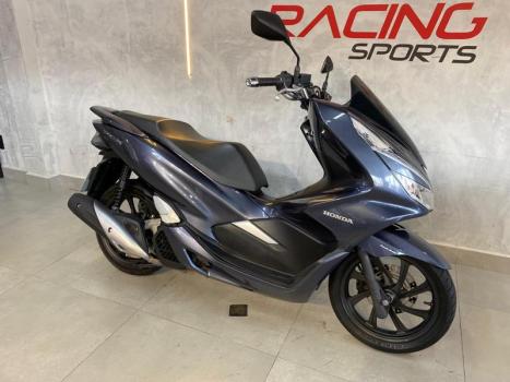 HONDA PCX 150 , Foto 2