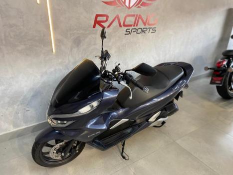 HONDA PCX 150 , Foto 10