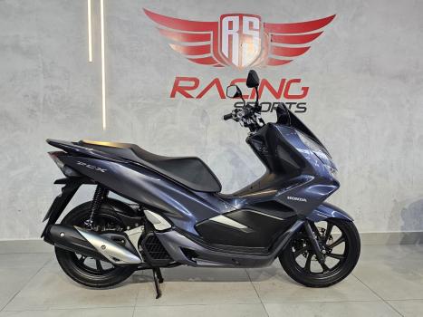 HONDA PCX 150 , Foto 1