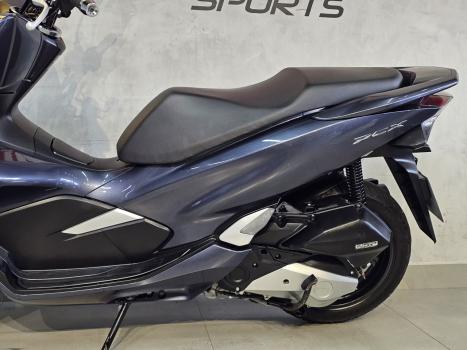 HONDA PCX 150 , Foto 8