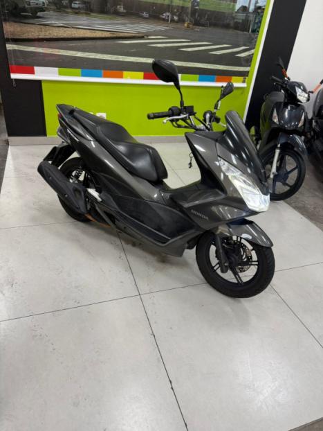 HONDA PCX 150 , Foto 1