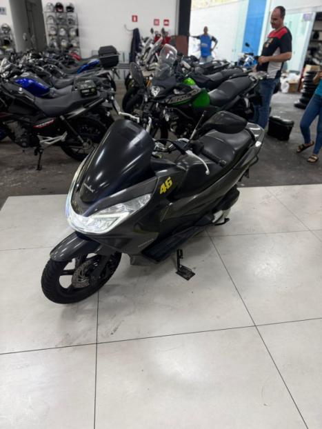 HONDA PCX 150 , Foto 7