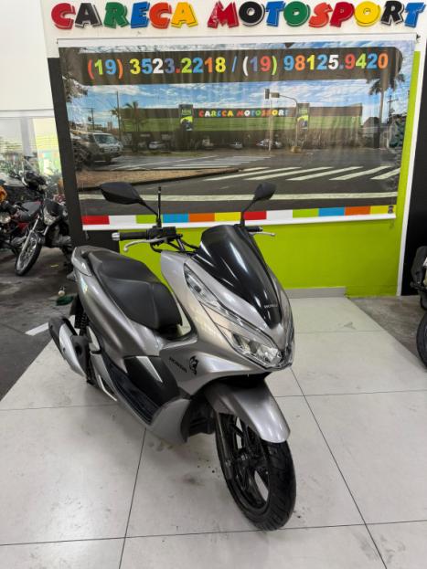 HONDA PCX 150 , Foto 1