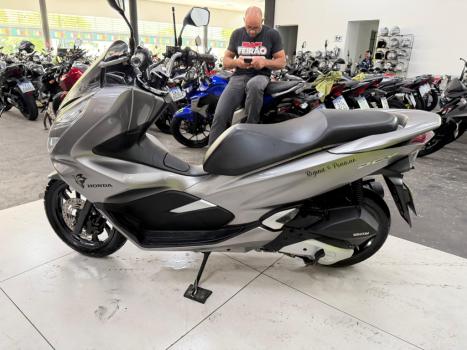 HONDA PCX 150 , Foto 2