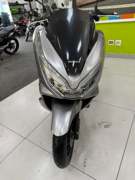 HONDA PCX 150 , Foto 3