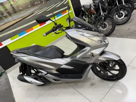 HONDA PCX 150 , Foto 8