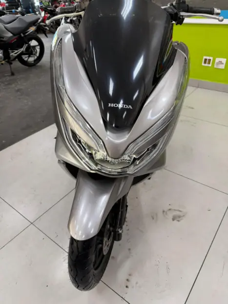 HONDA PCX 150 , Foto 9