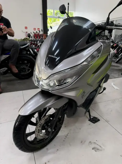 HONDA PCX 150 , Foto 10