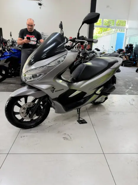 HONDA PCX 150 , Foto 11
