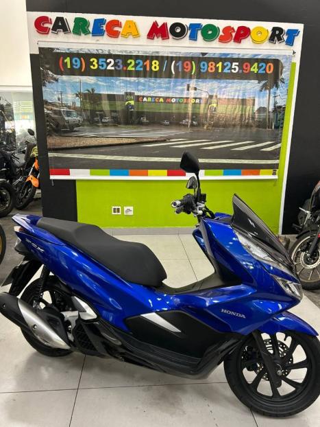 HONDA PCX 150 , Foto 1