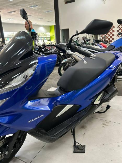HONDA PCX 150 , Foto 5