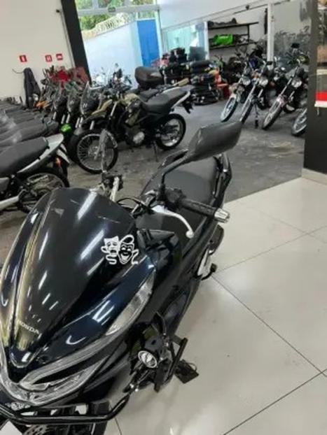 HONDA PCX 150 , Foto 6