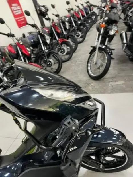 HONDA PCX 150 , Foto 8
