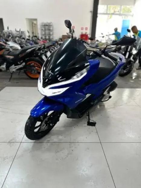 HONDA PCX 150 , Foto 7