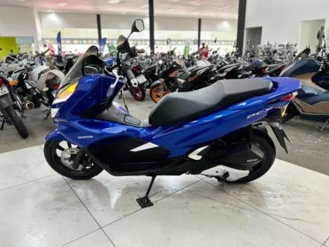 HONDA PCX 150 , Foto 9