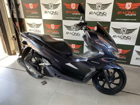 HONDA PCX 150 , Foto 1