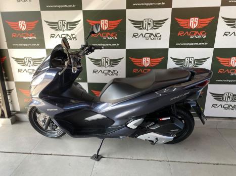 HONDA PCX 150 , Foto 2