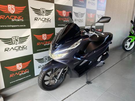 HONDA PCX 150 , Foto 8