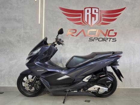 HONDA PCX 150 , Foto 1