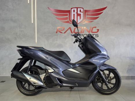 HONDA PCX 150 , Foto 2
