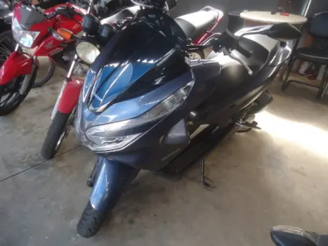 HONDA PCX 150 , Foto 2