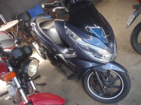 HONDA PCX 150 , Foto 3