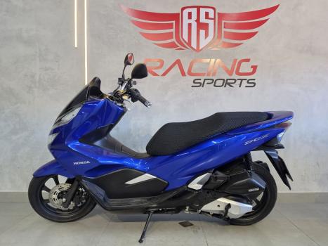 HONDA PCX 150 , Foto 1