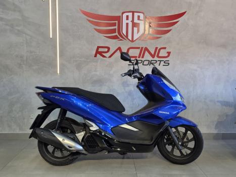 HONDA PCX 150 , Foto 2