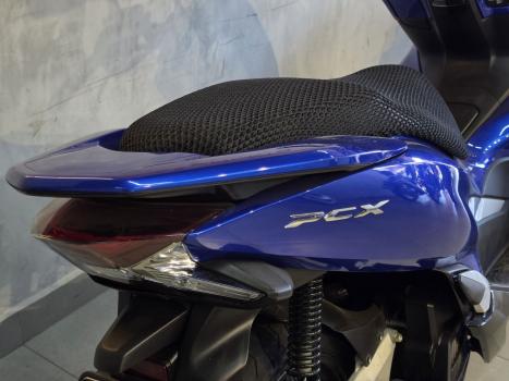 HONDA PCX 150 , Foto 4